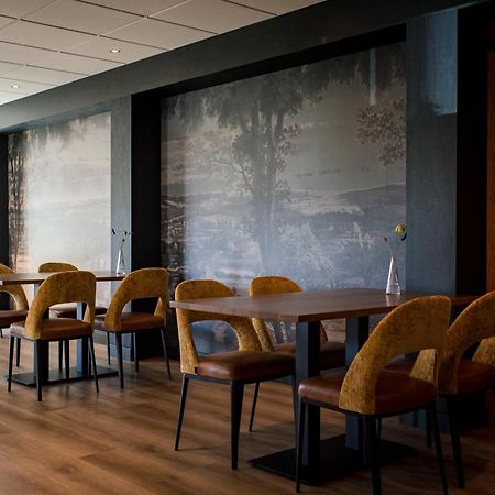 Hotel Hofker Nes  Eksteriør bilde
