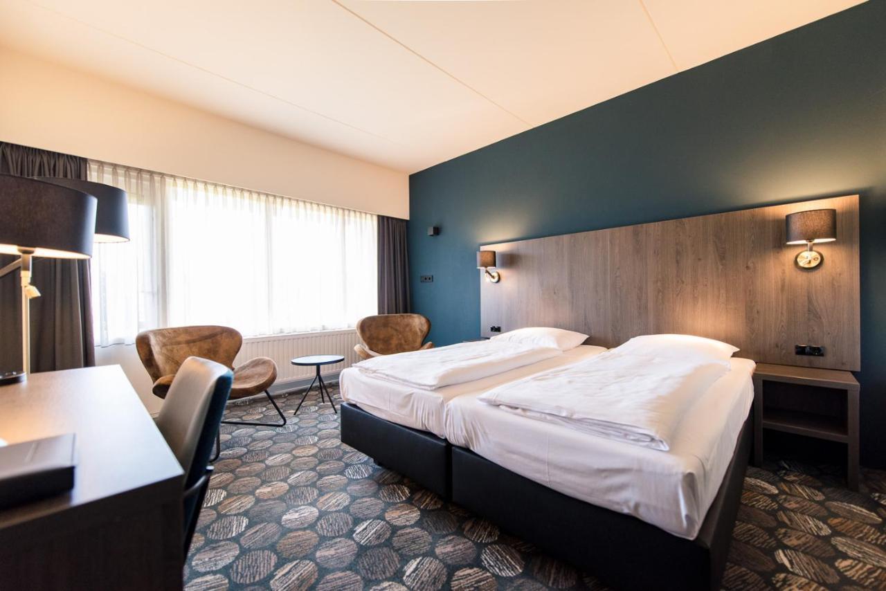 Hotel Hofker Nes  Eksteriør bilde