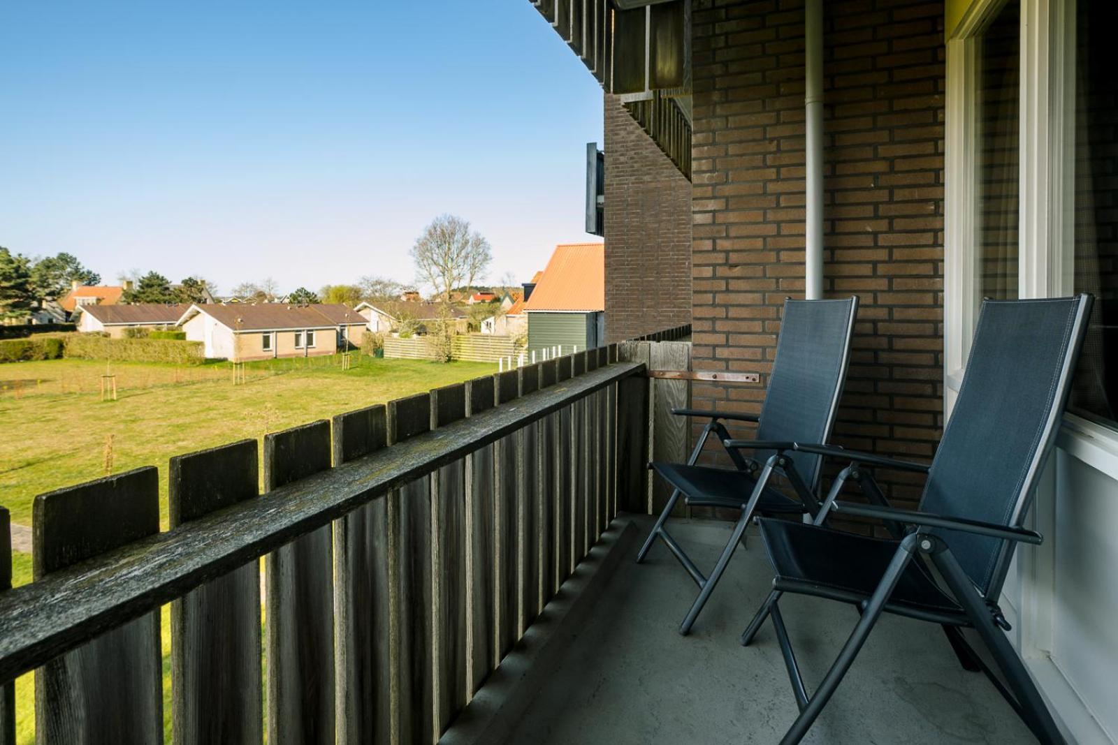 Hotel Hofker Nes  Eksteriør bilde