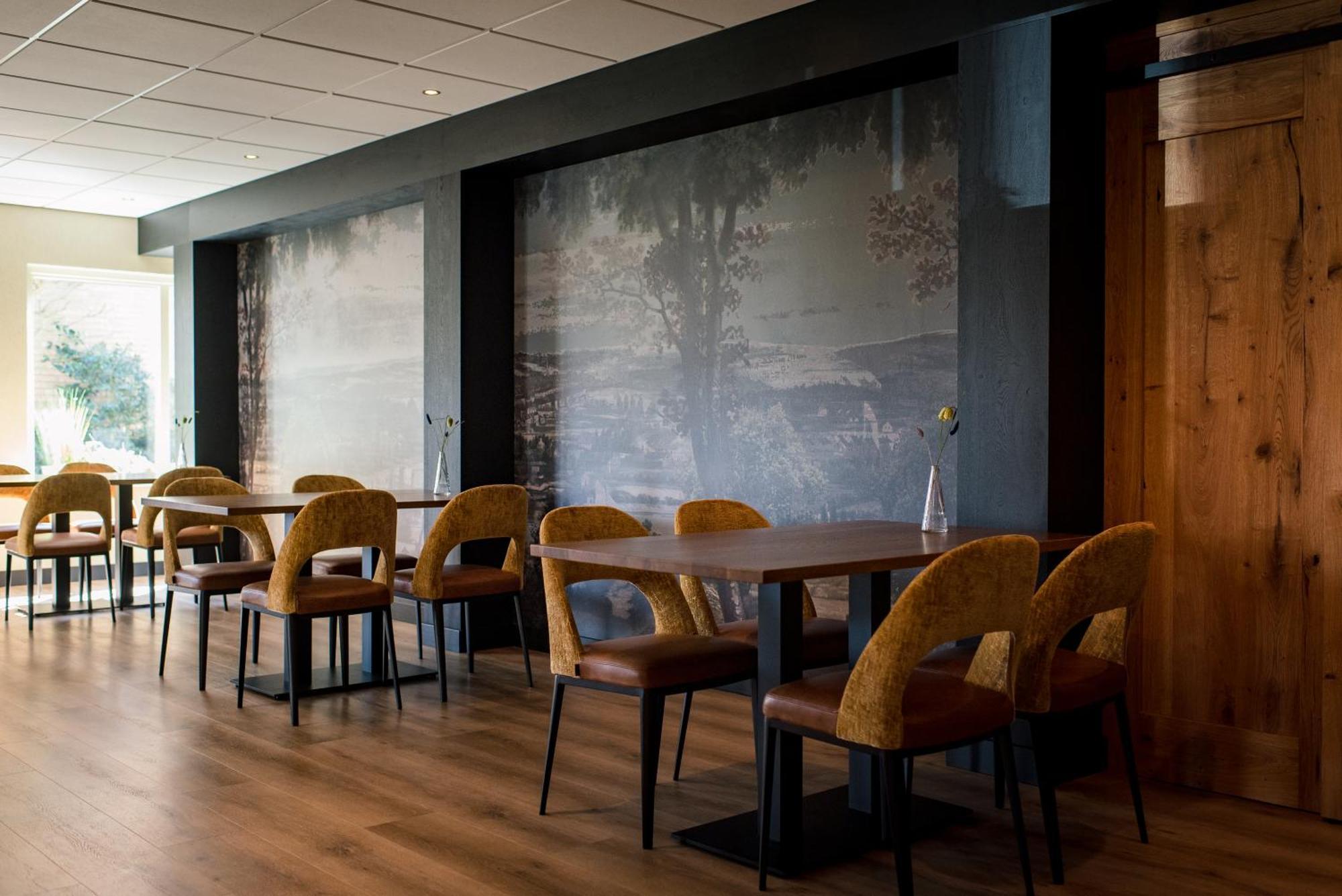 Hotel Hofker Nes  Eksteriør bilde