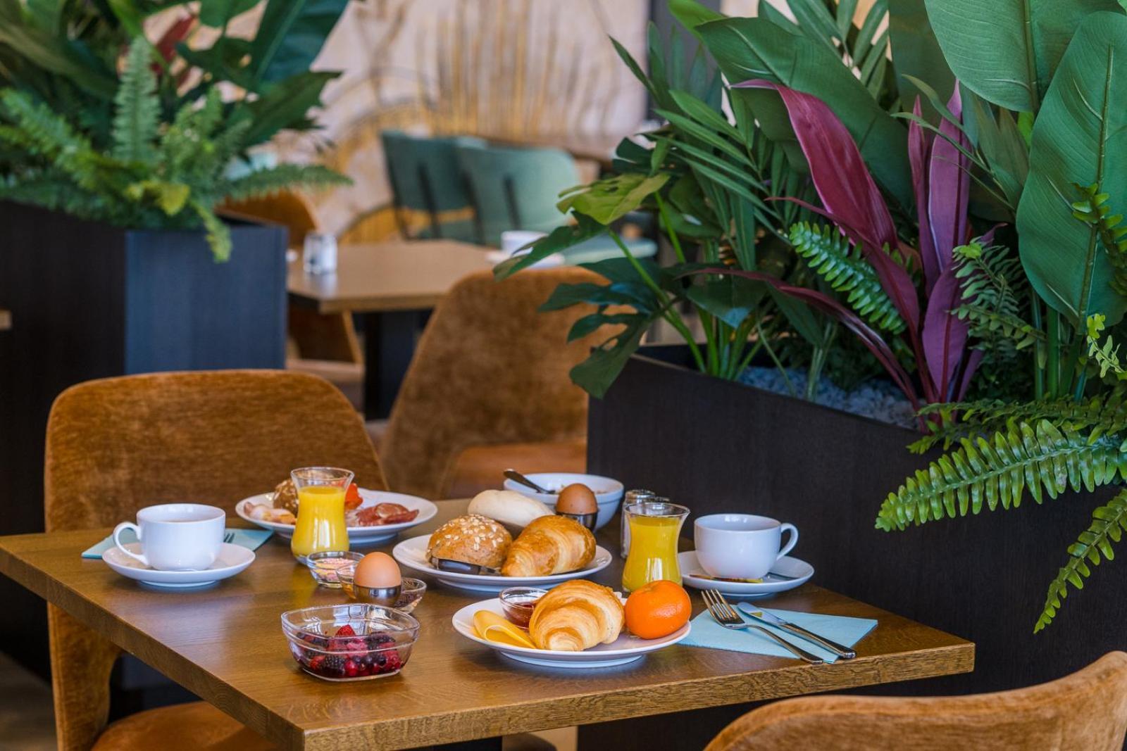 Hotel Hofker Nes  Eksteriør bilde
